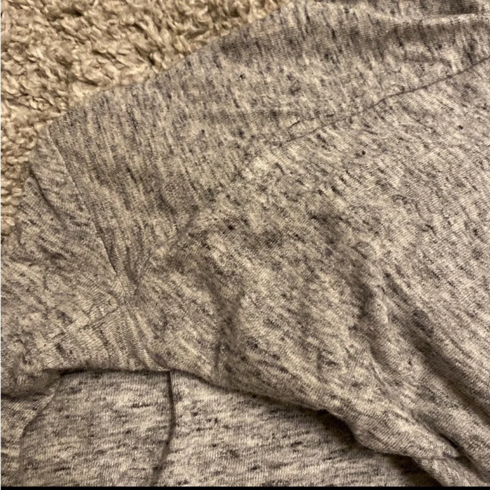 VS Pink Gray Buffalo Print Long Sleeve Size: M - Picture 3 of 5